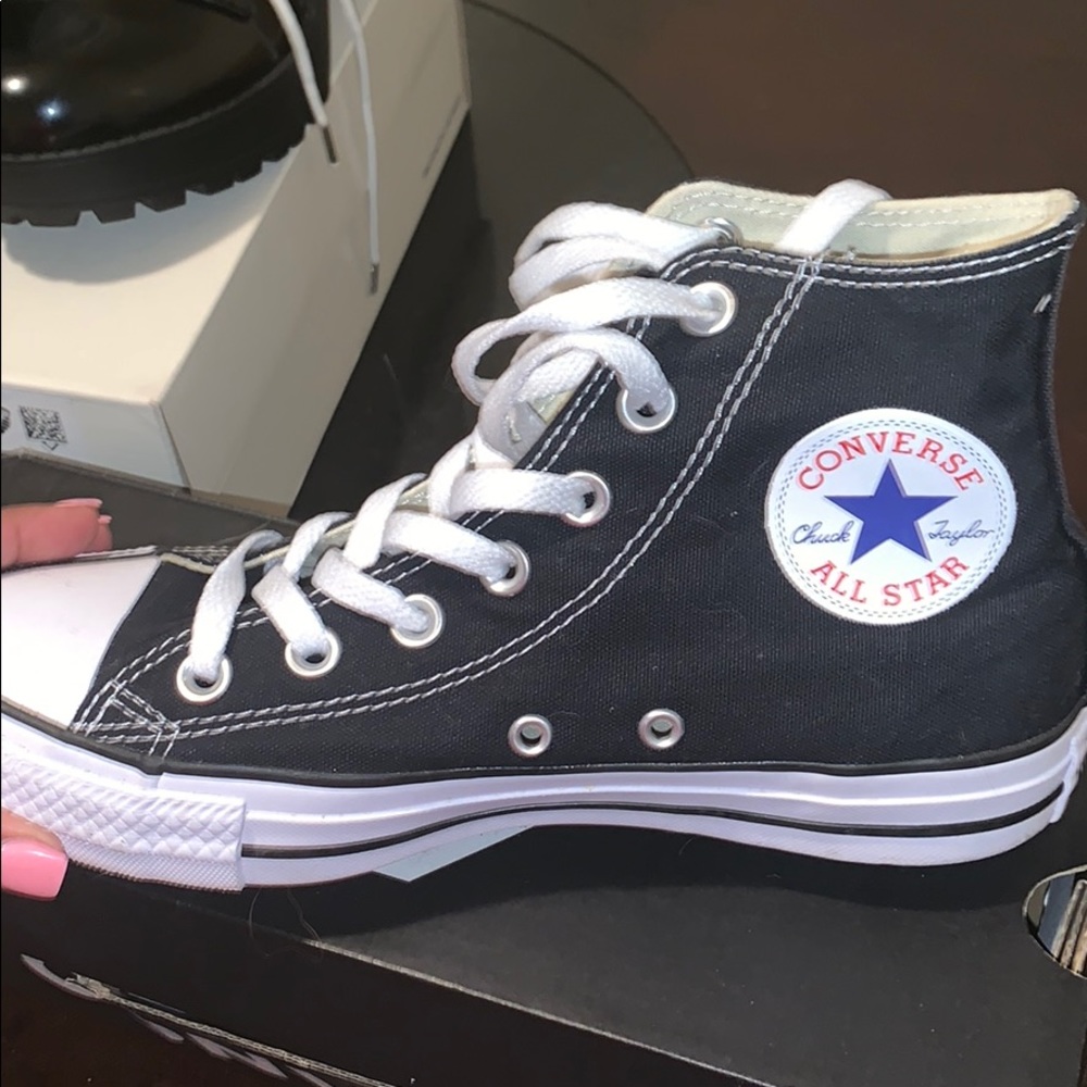Worn a couple times. Cute!
